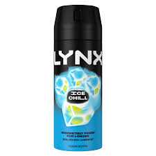 Lynx ICE